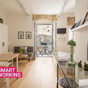 Apartment A Casa By Wonderful Italy, Palermo