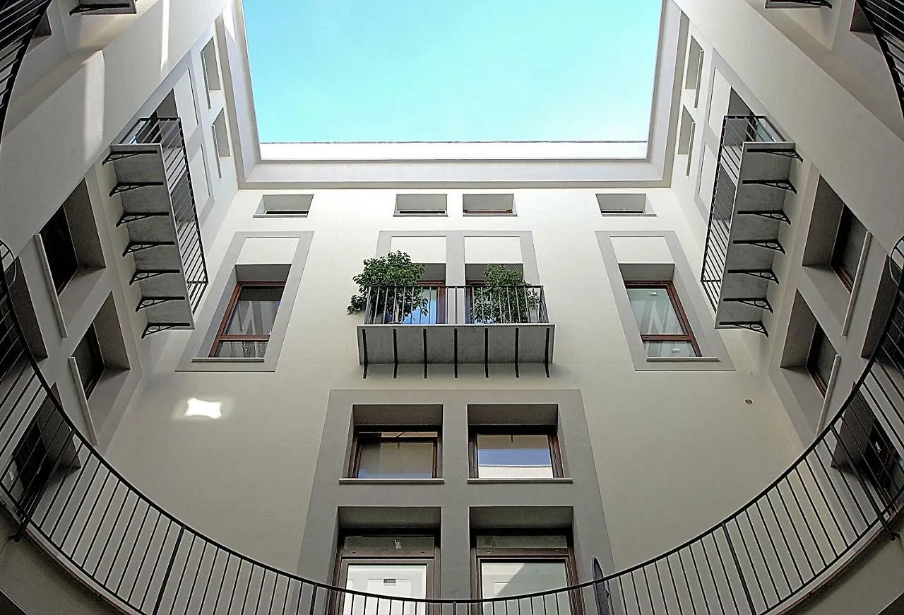 Apartment Alla Corte Maqueda Palermo